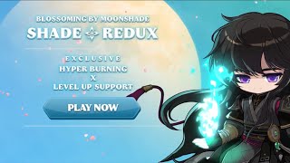 MapleStory | Shade Redux