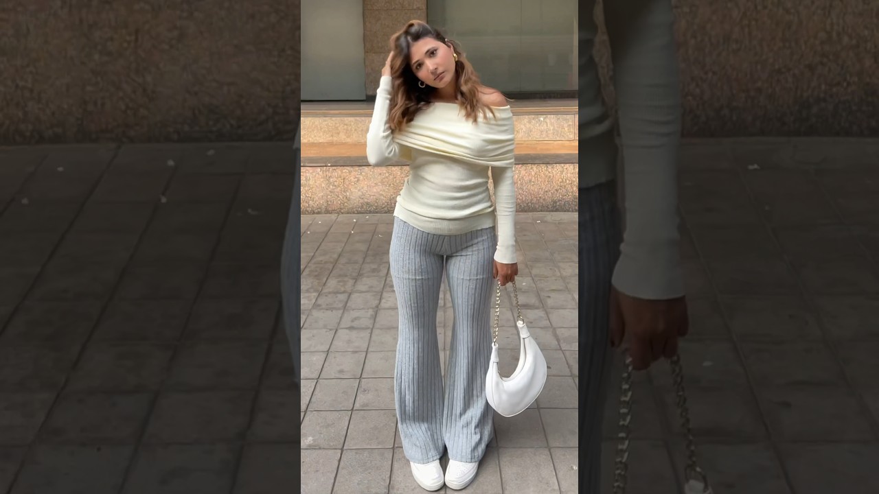 Fall outfit inspiration 🍁🍂 ft. @sonia_joshi_ 