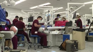 Potential UMKC dental expansion to St Joseph to fill gaps in rural health care