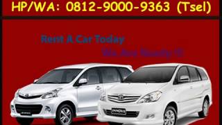 Sewa mobil murah di kuta bali dengan supir | CALL : +62 (0361) 895 2204 / HP : +62 0813 5330 4990