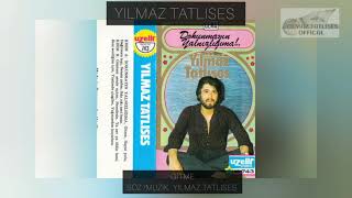 Yılmaz Tatlıses - Gitme - Orjinal Kayıt Offi̇cal Ses Kaydı - Nette Ilk - Üzelli