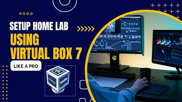 Download and install virtual box 7 on windows 11