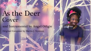 As the Deer | Christian Cover