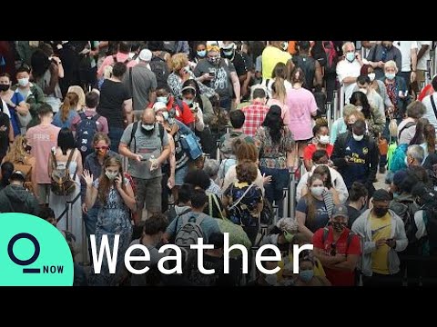 New Orleans Cancels