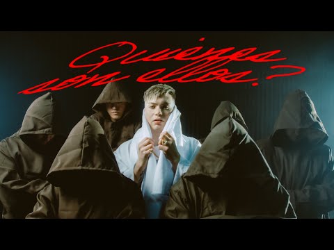 Lleflight - Quiénes Son Ellos (official Video) (prod. Ag Daddy)