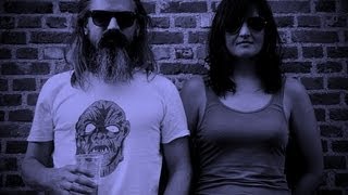 Moon Duo - Sleepwalker (Official Video)