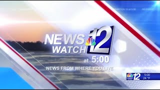 5pm Newscast 02-05-20