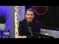FULL INTERVIEW: Author Jeff Benjamin joins Mike Davis to talk new baseball book "Extra Innings"