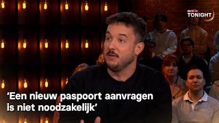 Download Lagu Datalek bij Odido: hoe veilig zijn onze gegevens? | RTL Tonight MP3