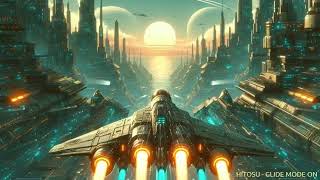 Hitosu - Glide Mode On