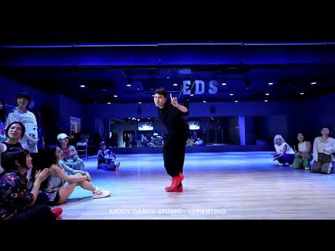 利比 · [Original] 小城夏天 · JF Choreo