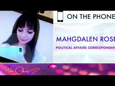 The KingDude Volunteers For Tribute As Trump's New BFF - The Mike Church Show