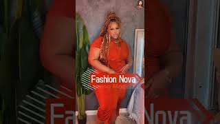 Christine Woods: American Plus Size Fashion Model Empowering Confidence & Redefining Beauty & Style