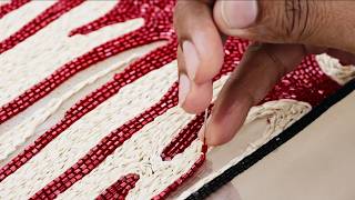 FENDI | Making of The Baguette® 26424
