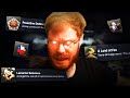 I was FORCED to SUFFER in Hearts of Iron 4