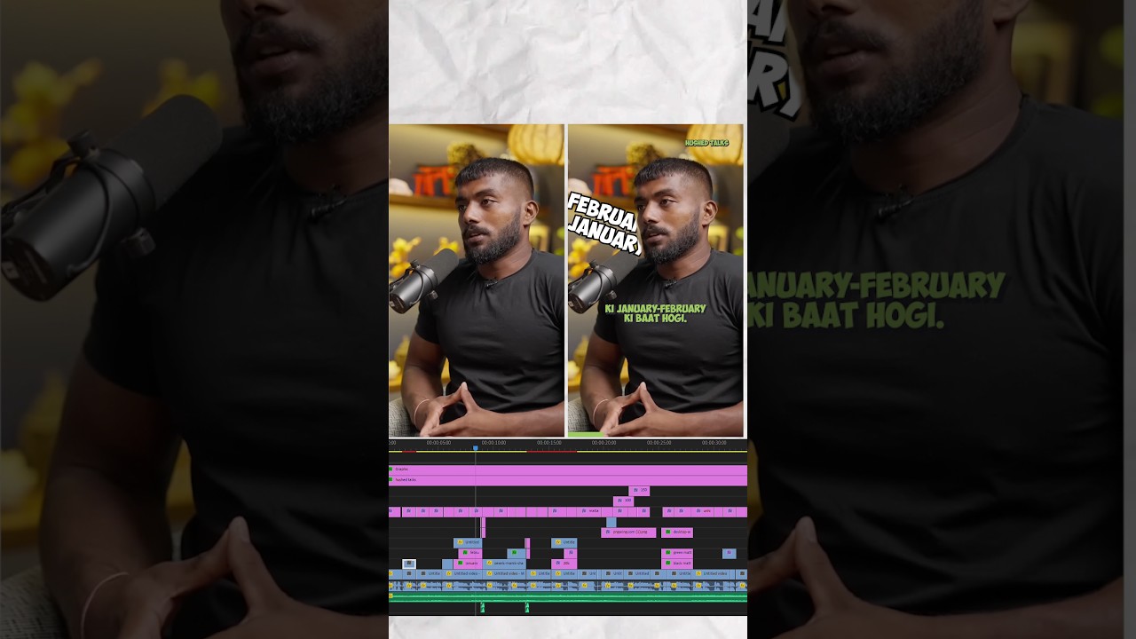 Here's How I Edit🍉