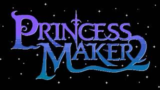 Princess Maker 2 (Arrangement Ver.) [1HR Looped] - Princess Maker 2 Music