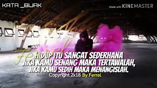 vidio bom smoke keren | cocok buat status WA
