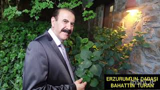 Erzurumun Dadaşı - Bahattin Turan Halay Havasıüzik