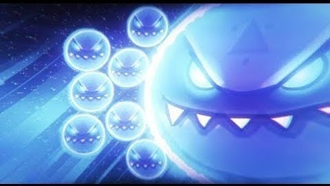 Nebulous🌷The New Best Triple Reverses?🌷16x Reverse, Triple Reverse, Reverse Cannon,