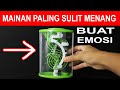 3 MAINAN PALING SULIT DIMENANGKAN BIKIN EMOSI