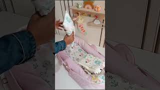 This Viral Diaper Bag is a GAME CHANGER! 🤯🍼✨