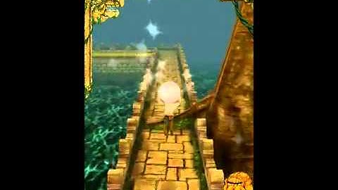 Temple Run Cheats
