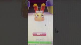 My Droplets Stomach Growling