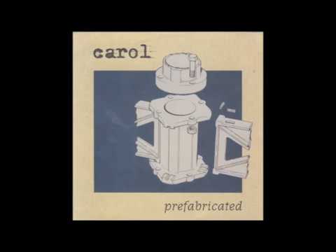 carol---prefabricated-ep---1997---(full-album)