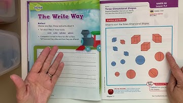 Math 11.1 “Three-Dimensional Shapes” Part 1