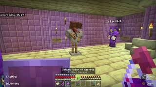 Minecraft Okapiverse Highlight: Killing the Armor Stand