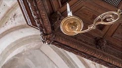 J.S. Bach - 'Herr Jesu Christ, dich zu uns wend' (BWV 709)