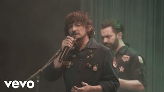 León Larregui - Locos Live