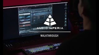 Audio Imperia Collection 2 Walkthrough | Native Instruments