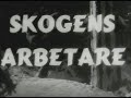 Skogens Arbetare