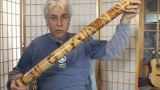 How to Play the Rain Stick : Creative Ideas for Playing the Rain Stick