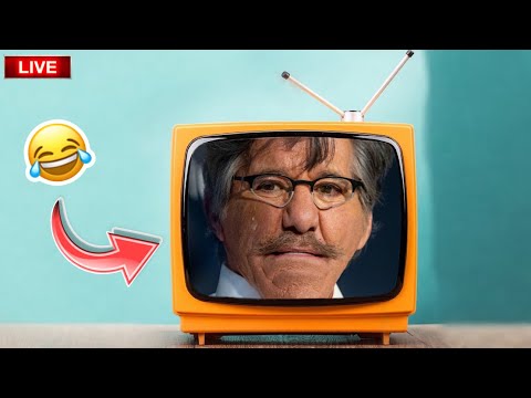 When you END your career on LIVE TV in under 2 minutes…🤣🤣🤣