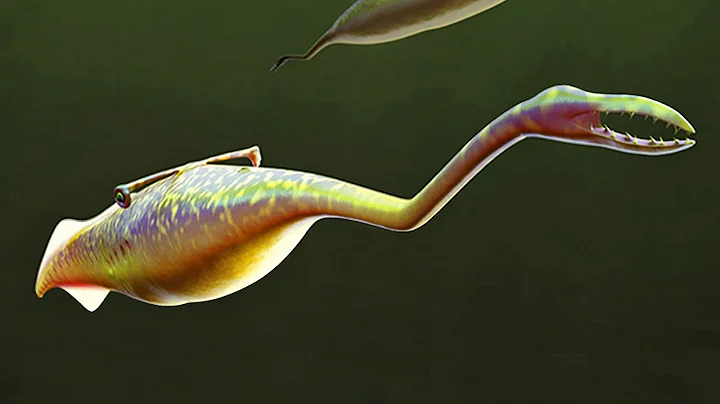 What Was The Tully Monster?