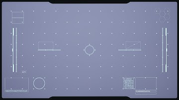 Unreal Engine 4 - UMG HUD Materials Pack 1