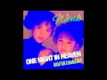 WINK - One Night In Heaven (@InitialTalk Extended Mix!!)