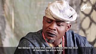 OMO BALOGUN Latest Nollywiod Yoruba Movie 2016