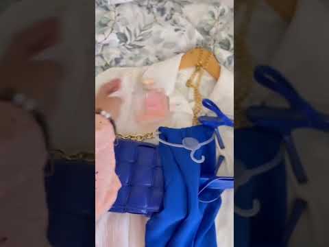 حبيت تناسق الأبيض و الأزرق لا تنسو الاشتراك في القناة تنسيقات 