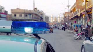 Cities of Light - Trailer Helali حاج عبدالرضا هلالی
Support us: http://www.barrpictures.co.uk/citiesoflight.html
Facebook page: http://www.facebook.com/citiesoflightfilm
Click on CC for english translation of this poem.
Cities of Light is an extra ordinary journey by three youths from London, who make one of the most exciting trips of their lives to the spiritual and holy cities of Iran and Iraq. Cities of Light - Trailer Helali حاج عبدالرضا هلالی