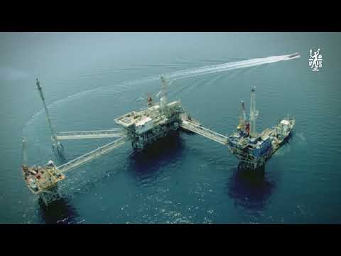 Bureau Veritas: your partner in the offshore industry