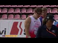 Men's Shot Put Final | Tampere 2025