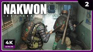 Nakwon #2 | RAIDS EN DÚO (c/ Serpi) | NAKWON: LAST PARADISE Gameplay Español
