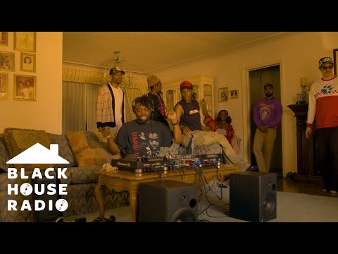Soulful House Mix | Black House Radio