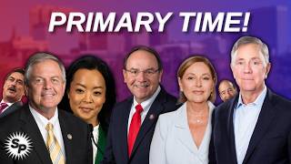 August 11, 2026 Primary Night Stream Reupload