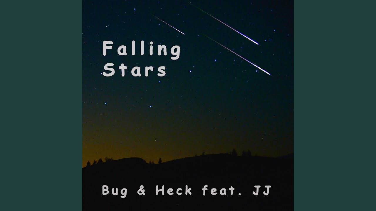 Am falling stars