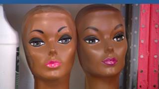 Five Points Beauty and Barber Supplies Shoppe closing after 70 years @Nexton9NEWS